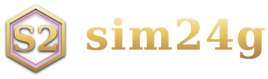 sim24g logo